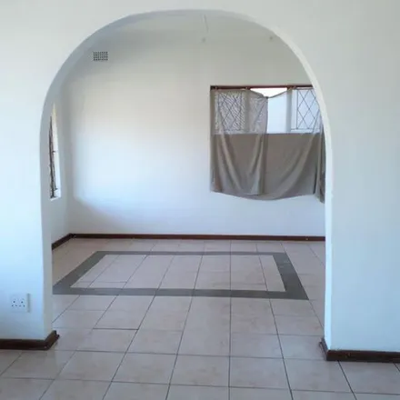 Rent this 4 bed apartment on Delhi Road in Raisethorpe, Pietermaritzburg