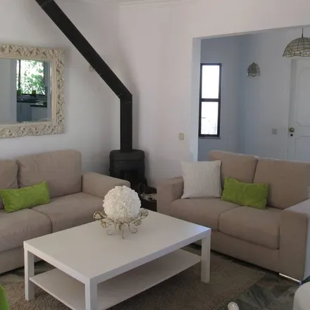 Rent this 3 bed house on Avenida Vilamoura XXI in 8125-482 Quarteira, Portugal