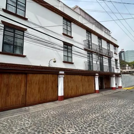 Image 2 - Calle Lombardo Toledano, Colonia Guadalupe Chimalistac, 01050 Santa Fe, Mexico - Apartment for sale