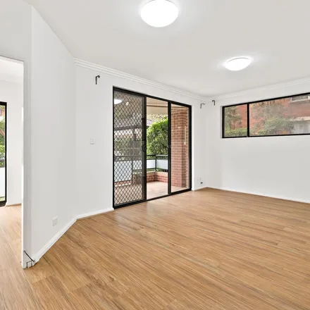 Image 2 - Russel Lane, Burwood Council NSW 2135, Australia - Apartment for rent