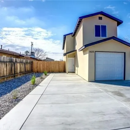 Rent this 4 bed house on Faith Lighthouse in Monterey Street, Kern