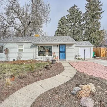 Image 1 - 6980 West 17th Avenue, Lakewood, CO 80214, USA - House for sale