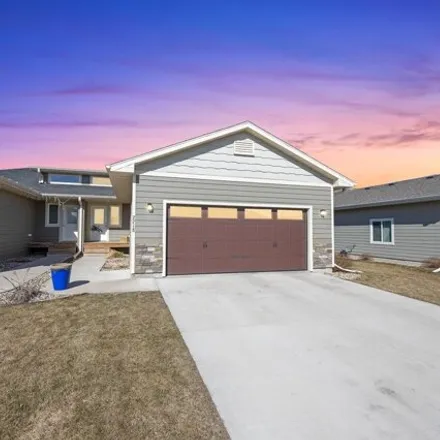 Buy this 4 bed condo on 2732 East Sunburst Drive in Brandon, SD 57005