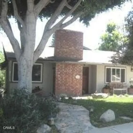 Rent this 3 bed house on 1513 Oneonta Knoll Street in South Pasadena, CA 91030