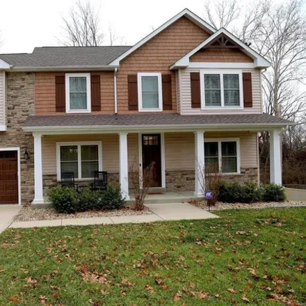 Buy this 4 bed house on 13219 Tablerock Drive in Ozark View, Saint Louis County