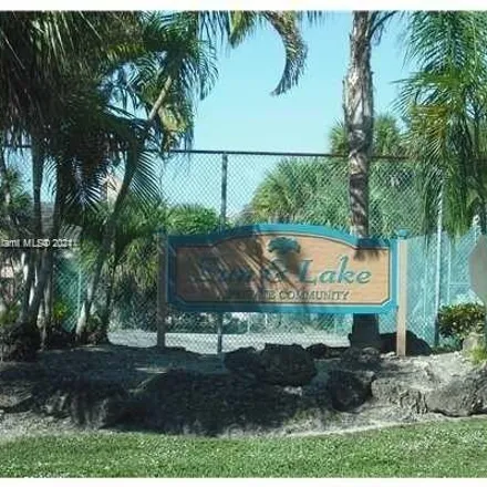 Rent this 2 bed condo on Northwest 28th Drive in Coral Springs, FL 33065