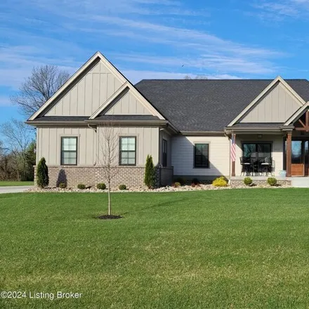 Buy this 3 bed house on Zakery Drive in Oldham County, KY 40031
