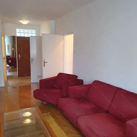 Rent this 2 bed apartment on Budapest in Fehérvári út 217, 1116