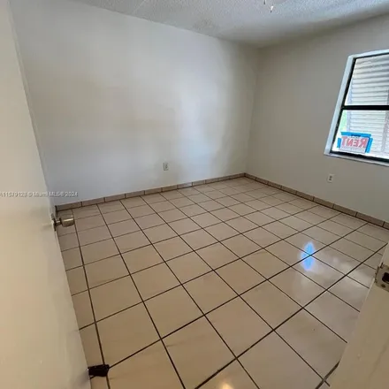 Rent this 3 bed apartment on 6870 Northwest 173rd Drive in Miami-Dade County, FL 33015