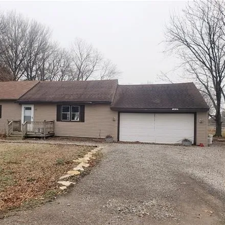 Buy this 4 bed house on 419 West Main Street in Arma, KS 66712