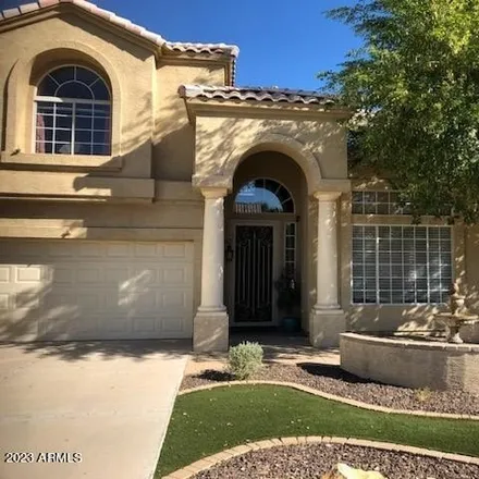 Buy this 5 bed house on 7320 West Willow Avenue in Peoria, AZ 85381