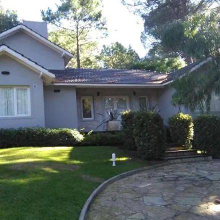 Buy this 3 bed house on unnamed road in Partido de Pinamar, 7169 Cariló