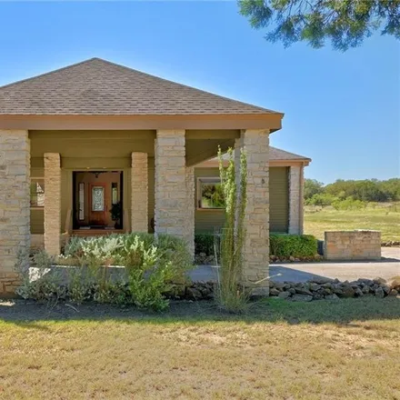 Image 4 - 1401 County Road 414, Burnet County, TX 78669, USA - House for sale