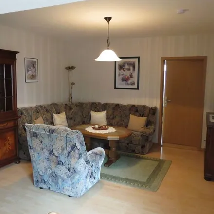 Rent this 2 bed apartment on 18311 Ribnitz-Damgarten