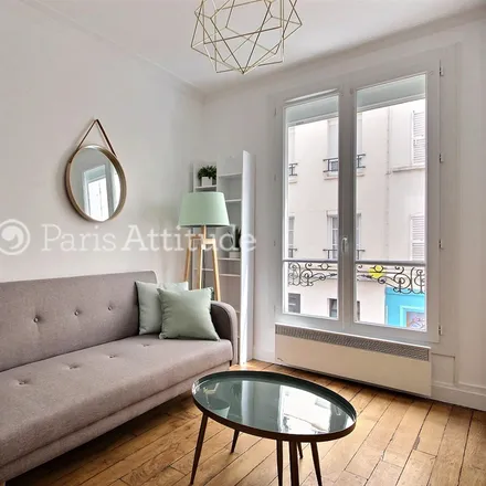 Rent this 1 bed apartment on 28 Rue Bosquet in 75007 Paris, France