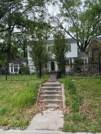 Buy this 5 bed house on 3800 West Capitol Street in Jackson, MS 39209