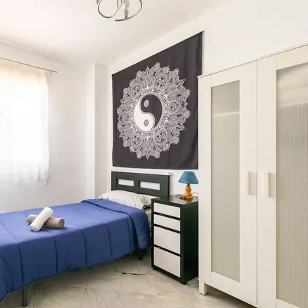 Image 3 - 41110 Bollullos de la Mitación, Spain - Apartment for rent