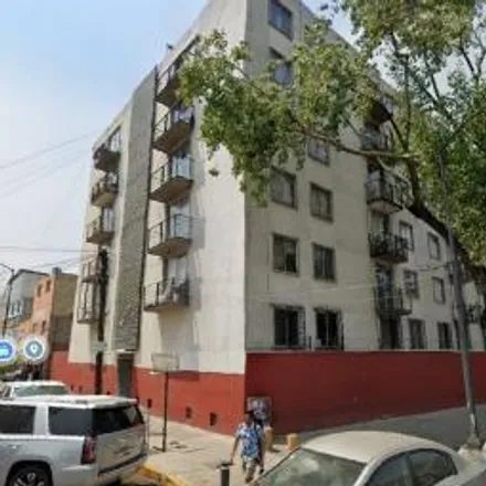 Image 2 - Viaducto Presidente Miguel Alemán, Colonia Buenos Aires, 06780 Mexico City, Mexico - Apartment for sale
