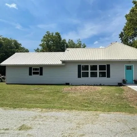 Buy this 3 bed house on 272 East Wilson Street in Wheaton, Barry County