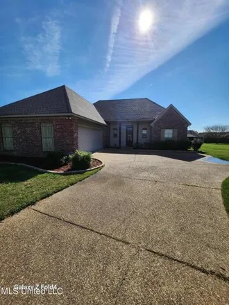 Image 2 - 1020 Trinity Drive, Madison County, MS 39110, USA - House for rent