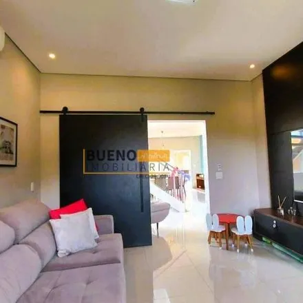 Image 1 - Rua das Azaléias, Vila Naidelice, Santa Bárbara d'Oeste - SP, 13450-515, Brazil - House for sale