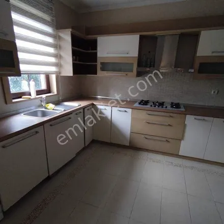 Rent this 7 bed apartment on unnamed road in 34488 Başakşehir, Turkey