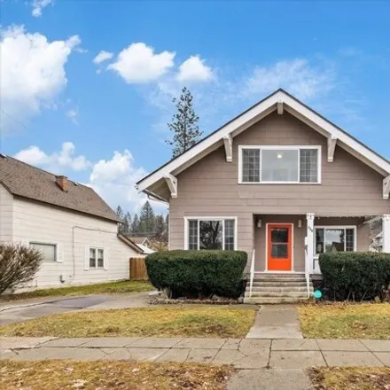 Buy this 5 bed house on 590 East 9th Avenue in Spokane, WA 99202