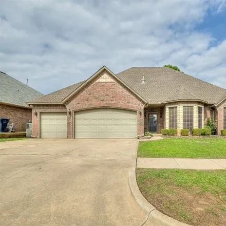 Buy this 3 bed house on Lysander Place in Oklahoma City, OK 73169