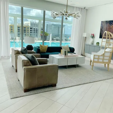 Image 2 - Las Olas Boulevard, East Las Olas Boulevard, Fort Lauderdale, FL 33301, USA - Apartment for rent