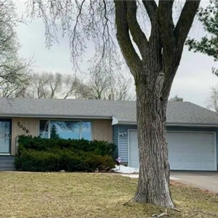 Buy this 3 bed house on 7084 Oliver Circle North in Brooklyn Center, MN 55430