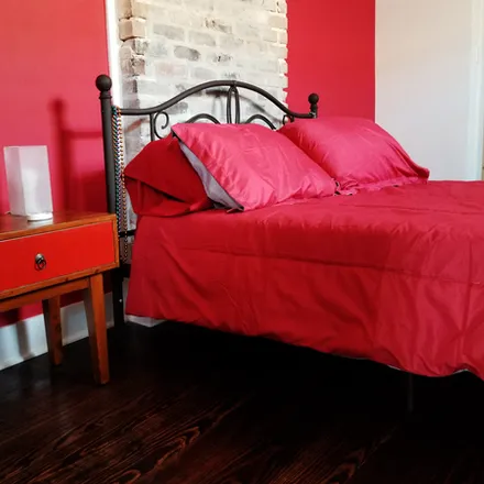 Rent this 1 bed house on 2538 Lavender Street New Orleans Louisiana