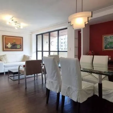 Buy this 3 bed apartment on Edifício Claude Monet in Avenida Infante Dom Henrique 463, Tambaú