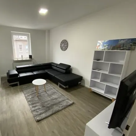 Rent this 4 bed apartment on Virchowstraße 12 in 46047 Oberhausen, Germany