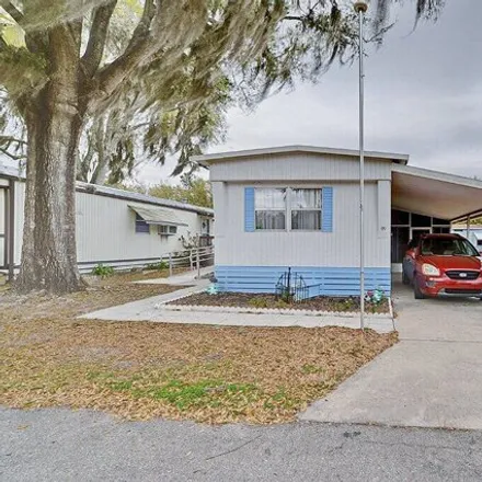 Buy this studio apartment on unnamed road in Inverness Highlands North, Citrus County