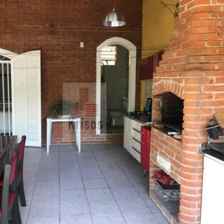 Buy this 4 bed house on Rua Elisabeth Constantino Hori in Rio Pequeno, São Paulo - SP
