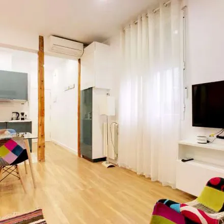 Image 4 - Madrid, Calle de Santa Catalina, 6, 28014 Madrid - Apartment for rent