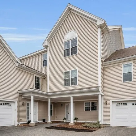 Buy this 3 bed condo on 18 Dale Street in Ballardvale, Andover