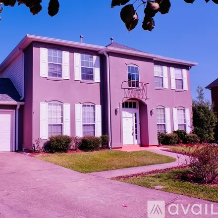 Rent this 4 bed house on 1124 Charlie Drive