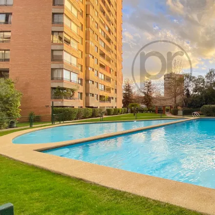 Image 8 - Mariano Sánchez Fontecilla 1180, 751 0241 Provincia de Santiago, Chile - Apartment for rent