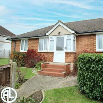 Buy this 3 bed house on Longmead in North Hertfordshire, SG6 4HP