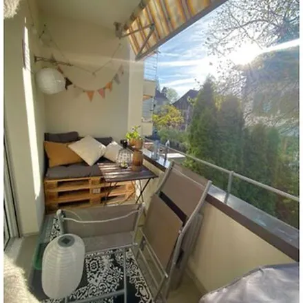 Rent this 3 bed apartment on Willadingweg 48 in 3006 Bern, Switzerland