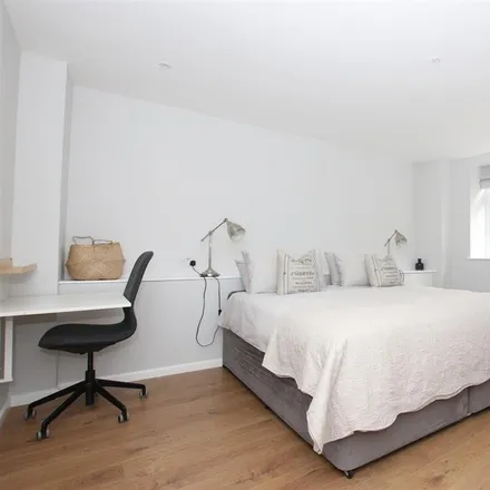 Image 6 - Maurdens News, 260 High Street, Batheaston, BA1 7RA, United Kingdom - Apartment for rent