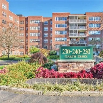 Buy this studio apartment on 240 Garth Road in Village of Scarsdale, NY 10583