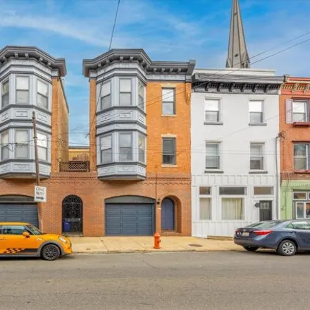 Buy this 3 bed house on 717 North 4th Street in Philadelphia, PA 19123