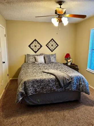 Image 7 - 2255 Valleyview Boulevard, San Angelo, TX 76904, USA - Townhouse for rent