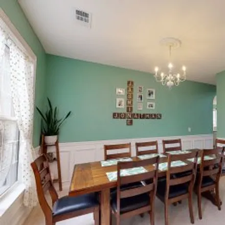 Buy this 5 bed apartment on 3489 Forest Glen Drive in Village Green, Charleston