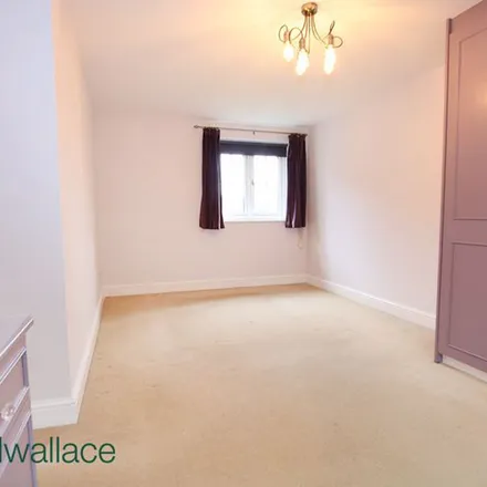Rent this 2 bed apartment on Pembroke Close in Wormley, EN10 6JS