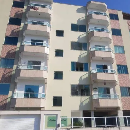 Buy this 4 bed apartment on Rua Olinda Coluci Tristão in Vale dos Bandeirantes, Juiz de Fora - MG