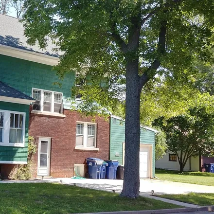 Rent this 1 bed house on Buffalo in NY, US