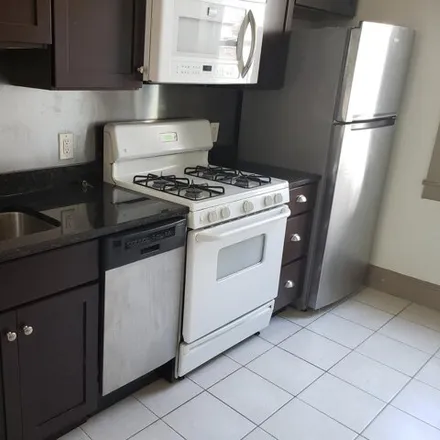 Rent this 1 bed apartment on 2034 Chestnut Street in Philadelphia, PA 19192